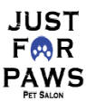 Just For Paws Pet Salon