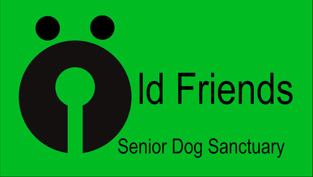 Old Friends Senior Dog Sanctuary